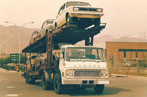 Same car, different names: the most badge-engineered cars