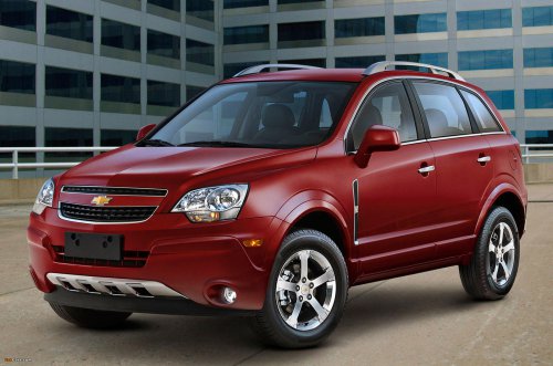 Same car, different names: the most badge-engineered cars