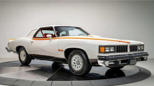 9 muscle cars that quietly disappeared before collectors noticed