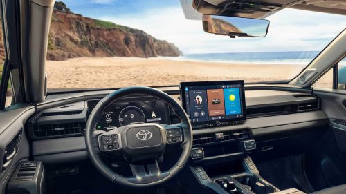 2026 Toyota RAV4 review: Why it's still the best SUV choice