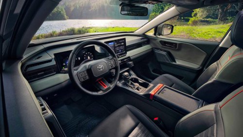 The hybrid that quietly gets everything right for 2026