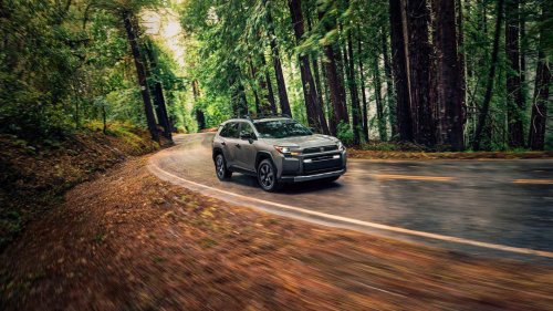 Toyota, Toyota RAV4, 10 reasons why the 2026 Toyota RAV4 should be your next buy