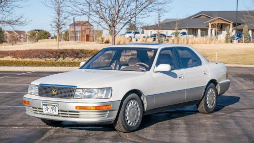 10 Budget Japanese Cars That Will Last A Lifetime