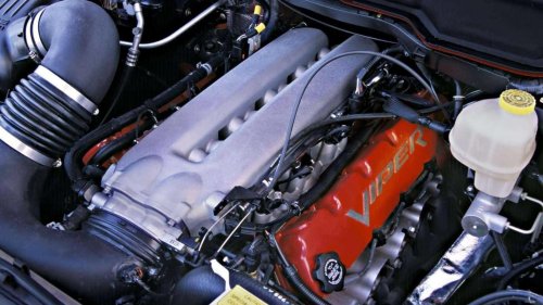 The Dodge Ram SRT-10 is surprisingly affordable if you know where to look