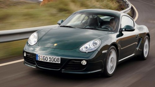 This powerful German sports car is cheaper to own than you think