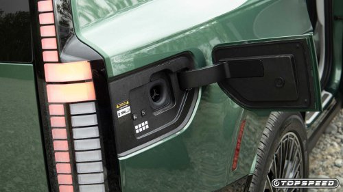 Why the Hyundai Ioniq 9 could change big electric SUVs