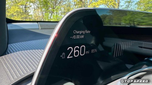 The Cadillac Vistiq Details That Makes Escalade Buyers Pause