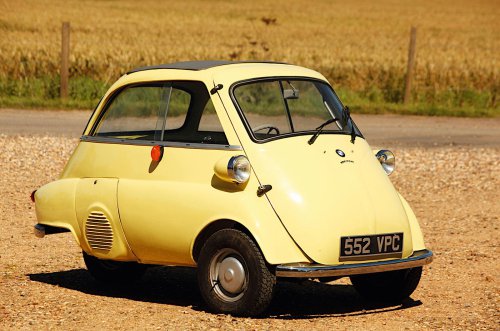 Los coches más salvajes jamás fabricados