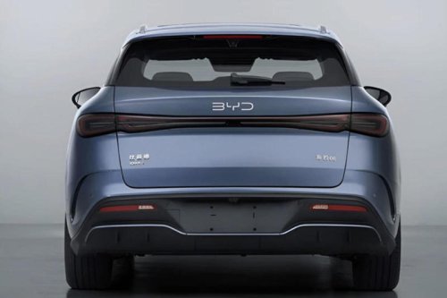 BYD | BYD Seal | BYD Seal 06 plug-in hybrid on the cards for Australia after UK launch