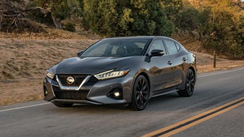 The quiet death of the mid-size sedan loyalists saw coming