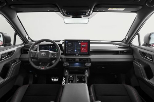 Toyota, Toyota RAV4, PHEV, 2026 Toyota RAV4 gets fresh design, tech plus PHEV power for Australia