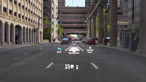 10 must-know Cadillac Vistiq features for family SUV buyers