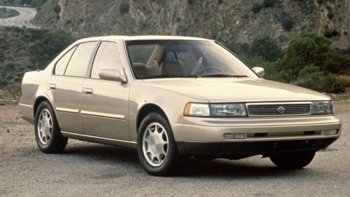 10 regular cars that have no business driving as well as they do