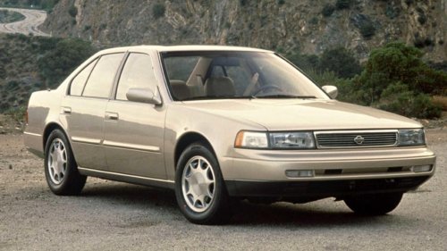 10 regular cars that have no business driving as well as they do