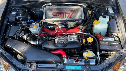Why Subaru killed the WRX STI and fans still aren’t over it