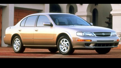 Nissan, Major Nissan VQ V6 production milestone could be its last