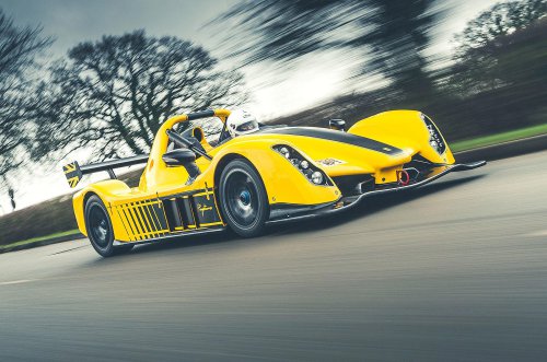 Los coches más salvajes jamás fabricados