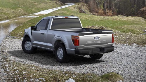 Ford can now offer you 1,500-hp worth of supercharged Mustang and F-150 for right around $100K