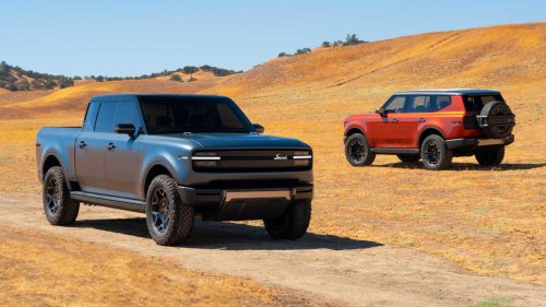 Scout, Scout pickup truck reportedly delayed again, may not arrive this decade