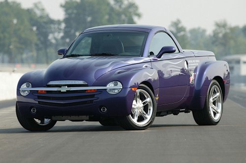 The wildest cars ever made