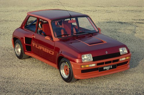 The wildest cars ever made