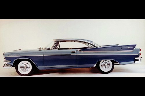 The wildest cars ever made