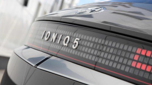 The stylish $25,000 EV that makes more sense than a new gas guzzler