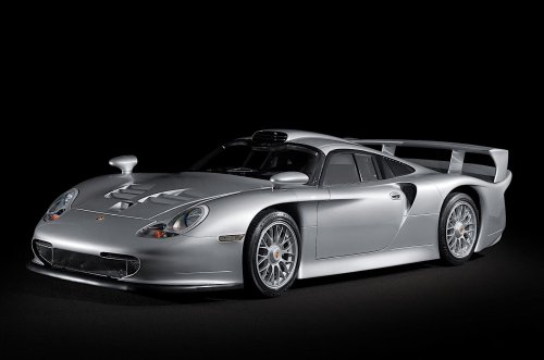 The wildest cars ever made