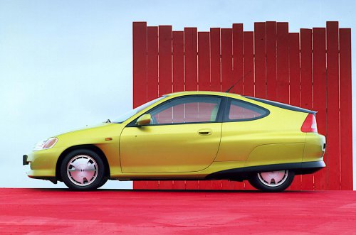 The wildest cars ever made