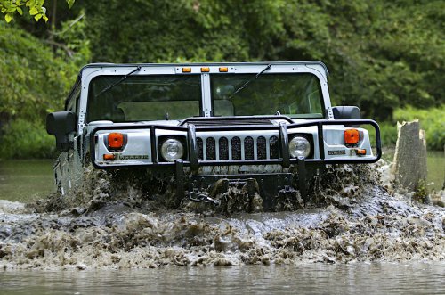 The wildest cars ever made