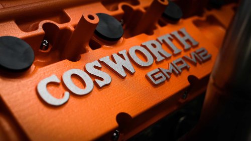 Why Naturally Aspirated Engines Are Making A Comeback