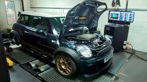 Horsepower Vs. Torque: Which Matters More For Speed And Towing?