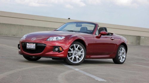 These 10 Sports Cars Define The Genre