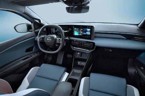 日産「マイクラ」が2年ぶりにBEVで復活！100kW急速充電対応で航続距離は408km