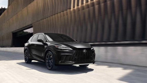 SUV, The long-lasting Japanese luxury hybrid SUV that rarely needs repairs