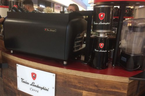 33 magnificently random things made by car makers