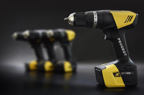 33 magnificently random things made by car makers