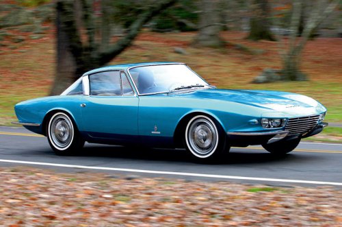 20 very angry-looking cars