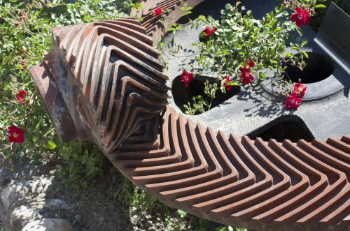 33 magnificently random things made by car makers