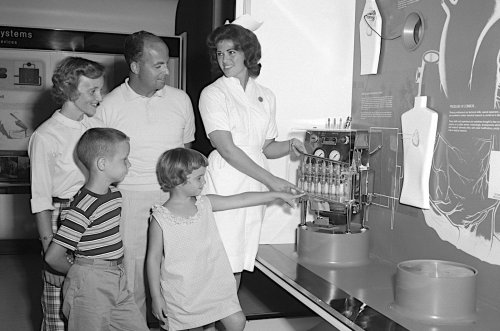 33 magnificently random things made by car makers