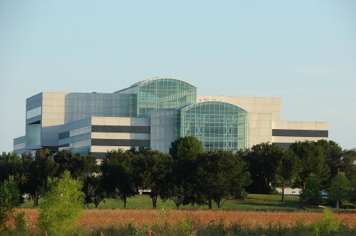 33 magnificently random things made by car makers