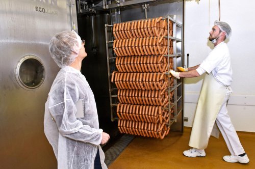 33 magnificently random things made by car makers