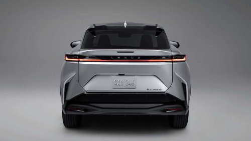 Toyota, Toyota's Simulated Gearbox Is Coming to America