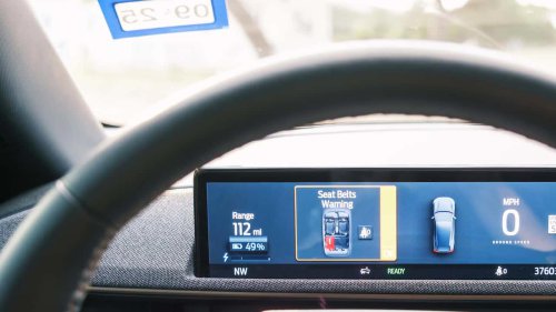 Dear Car Dealers: This Is How You Sell An EV In 2025