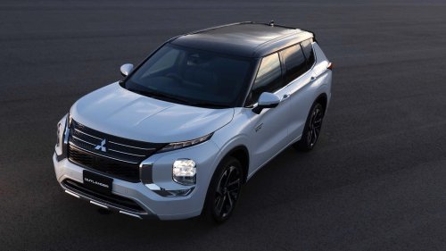 8 automotive brands that have ditched the V8 engine