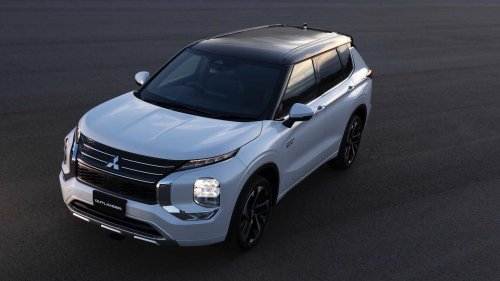 8 automotive brands that have ditched the V8 engine