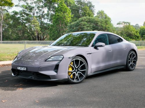 10 Most Powerful New Cars on Sale in Australia