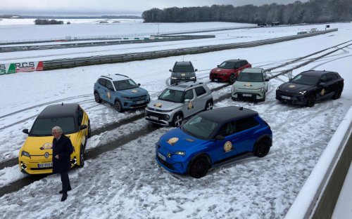 Dacia Duster review: cheap and cheerful – but so much more besides