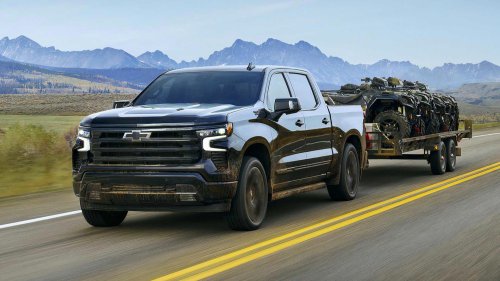 Horsepower Vs. Torque: Which Matters More For Speed And Towing?