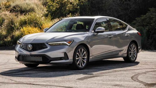 Most Affordable Sports Cars In 2025